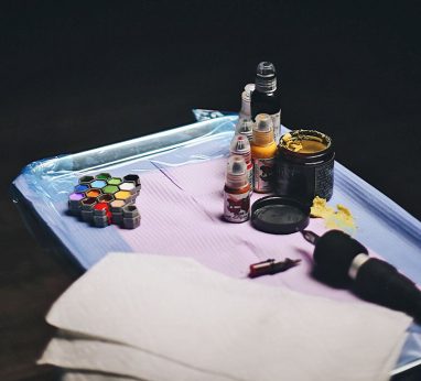 Avada Tattoo Blog